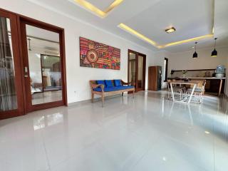 Cinta Tropical Garden Villa by Best Living - 8