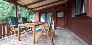 Apartmán U lesa - Relax v Chřibech - Kroměříž - Kostelany - 1