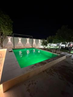 White villa - 9