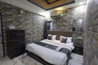 Hotel MR - 5