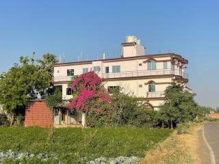 Senamura Yoga Ashram Guesthouse - 6