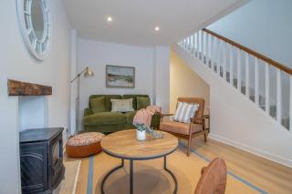 Henry Bell - Cosy 2-bedroom cottage - 9