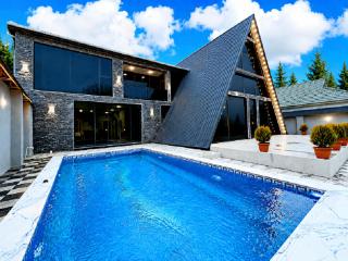 Qafqaz Atlantis Chalet - 0