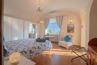 Private Villa Sea VIEW CON TERRAZZA E GIARDINO - 3