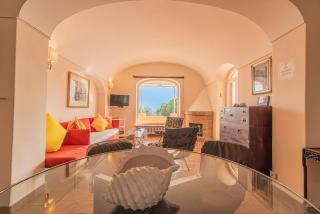 Private Villa Sea VIEW CON TERRAZZA E GIARDINO - 2