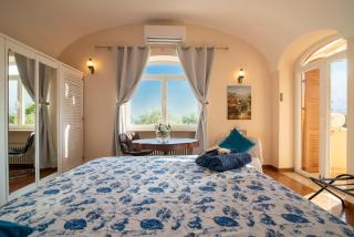 Private Villa Sea VIEW CON TERRAZZA E GIARDINO - 5