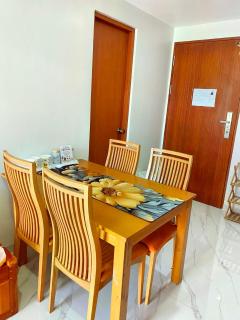 Unit 8F-34 Megatower Residences 3 - 4