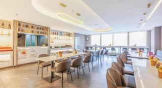 Manqu Hotel (Beijing Jianguomen Capital Children's Research Institute) - 7
