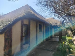 Bushveld Pond Guest House - 9