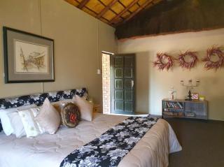 Bushveld Pond Guest House - 1