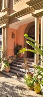 appartement 3 chambres gueliz only families - 9