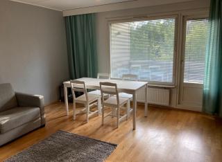 Metsäkulma Tampere - 7