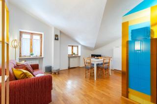 NEW! Ski Apartment - Derby, 15min Courmayeur - 6