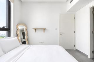 Sahab - Urban Living 1BR by HA - 4