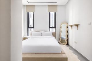 Sahab - Urban Living 1BR by HA - 2