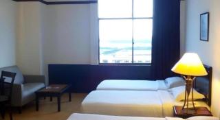 Kingston Hotel - 2