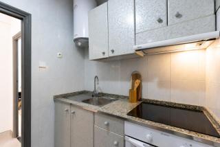 UHC Salduba Apartments - 1