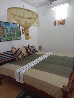 Sigiri Niwahana Home Stay - 9