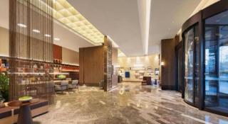 Atour Hotel Dandong Wanda Plaza Andong Old Street - 3