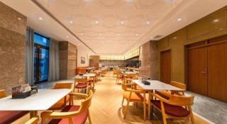 IU Hotels· Lanzhou Xike Station Huanghelou Branch - 7