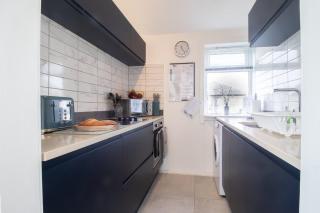 Bella House - 3 bed house in Glasgow - 6