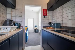 Bella House - 3 bed house in Glasgow - 2