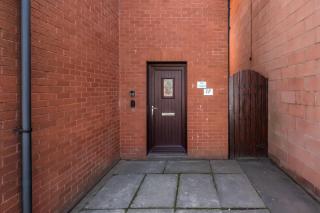 The Douglas - Spacious 2 bed apartment in Uddingston - Uddingston - 4