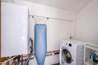 The Douglas - Spacious 2 bed apartment in Uddingston - Uddingston - 3