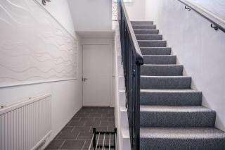 The Douglas - Spacious 2 bed apartment in Uddingston - Uddingston - 2