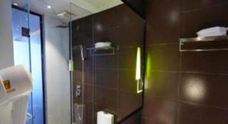 IU Hotel Anyang West Railway Station Yinxu Scenic Spot - 6