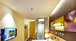 IU Hotel Anyang West Railway Station Yinxu Scenic Spot - 5