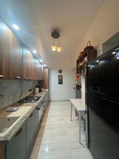 Lilia house - 5
