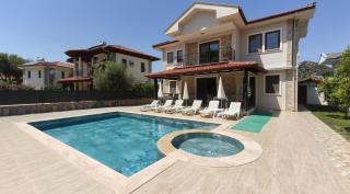 Dalyan Villa Yula - 3