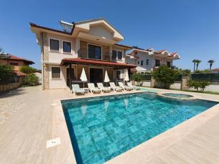 Dalyan Villa Yula - 5