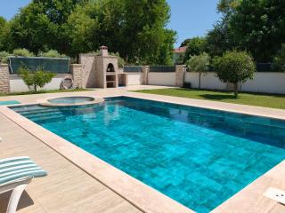 Dalyan Villa Yula - 9