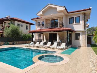Dalyan Villa Yula - 0