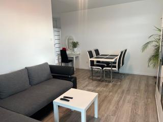 Leszczyńska Penthouse Apartament-50m2 Terrace & Private Parking - 3