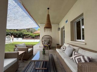 Villa Claudia by Hello Homes Sitges - 4