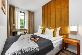 City Center - Łąkowa i Kamienna Grobla Apartments by Apartmore - 7