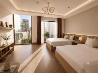 A Danang Beach Hotel - 0