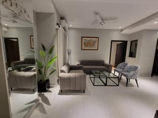 The Opus Luxury Residences - 7