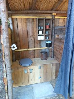 Le nid de bois insolite - 9