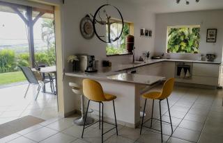 Villa au calme avec piscine - 1
