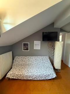 The Urban Beach Loft - 7