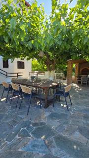 Villa ChrysPa Attica - 8