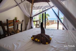 Moonshine Uroa Boutique Hotel - 1