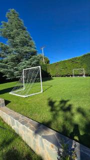 Villa ChrysPa Attica - 9