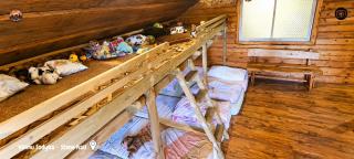 Vilimu Sodyba - Stone Hall - 5