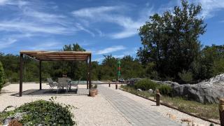Private Villa Bonaventura with Pool & Jacuzzi & BBQ for Families & Groups near Split - 3