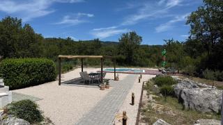 Private Villa Bonaventura with Pool & Jacuzzi & BBQ for Families & Groups near Split - 2
